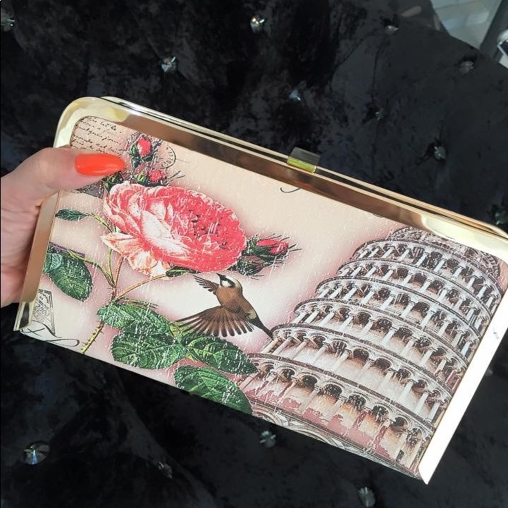 mini purse - Picture 2 of 5